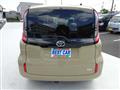 2023 Toyota Sienta