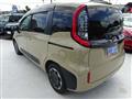 2023 Toyota Sienta