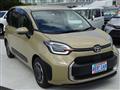 2023 Toyota Sienta