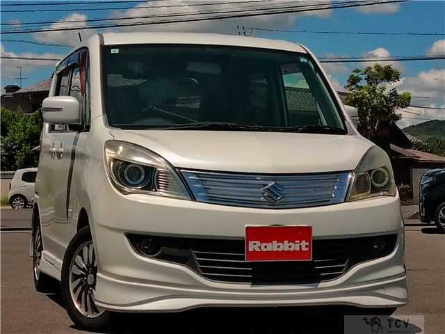 2011 Suzuki Suzuki Others