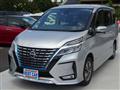 2022 Nissan Serena