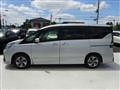 2022 Nissan Serena