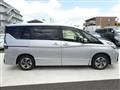 2022 Nissan Serena