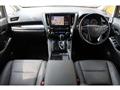 2021 Toyota Alphard G