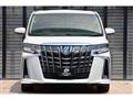 2021 Toyota Alphard G