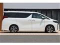 2021 Toyota Alphard G