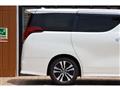 2021 Toyota Alphard G