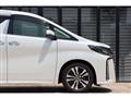 2021 Toyota Alphard G