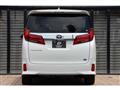 2021 Toyota Alphard G