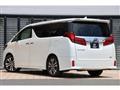 2021 Toyota Alphard G