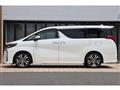 2021 Toyota Alphard G