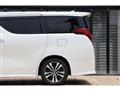 2021 Toyota Alphard G