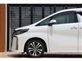 2021 Toyota Alphard G