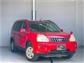 2009 Nissan X-Trail