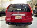 2009 Nissan X-Trail
