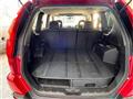 2009 Nissan X-Trail