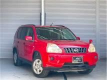 2009 Nissan X-Trail