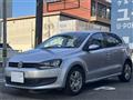 2010 Volkswagen Polo
