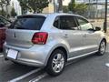 2010 Volkswagen Polo