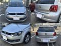 2010 Volkswagen Polo