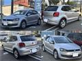 2010 Volkswagen Polo