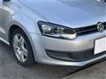2010 Volkswagen Polo