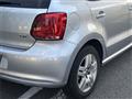 2010 Volkswagen Polo