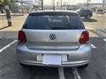 2010 Volkswagen Polo
