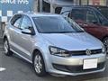 2010 Volkswagen Polo