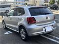 2010 Volkswagen Polo