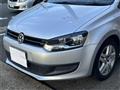 2010 Volkswagen Polo