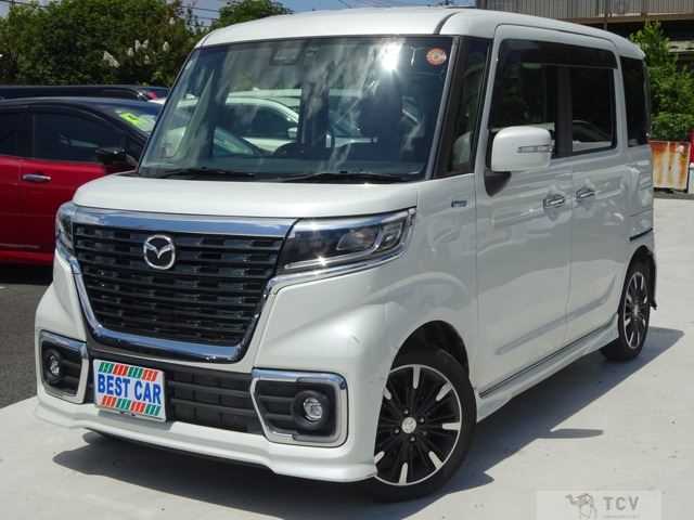 2018 Mazda Mazda Others