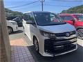 2023 Toyota Noah
