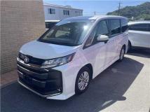 2023 Toyota Noah