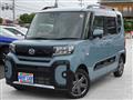 2025 Daihatsu Tanto