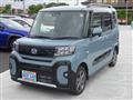 2025 Daihatsu Tanto
