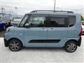 2025 Daihatsu Tanto