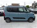 2025 Daihatsu Tanto