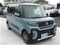 2025 Daihatsu Tanto