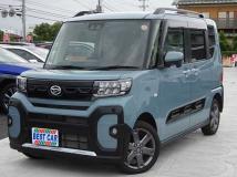 2025 Daihatsu Tanto