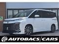 2025 Toyota Voxy