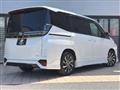 2025 Toyota Voxy