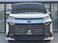 2025 Toyota Voxy
