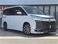 2025 Toyota Voxy