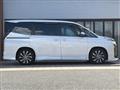 2025 Toyota Voxy