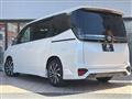 2025 Toyota Voxy
