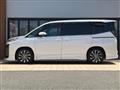 2025 Toyota Voxy