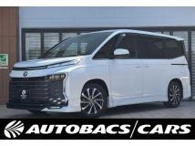 2025 Toyota Voxy