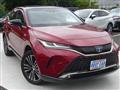 2023 Toyota Harrier