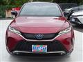 2023 Toyota Harrier